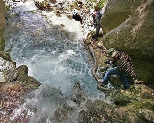 Lordegan River – Lordegan - view 1