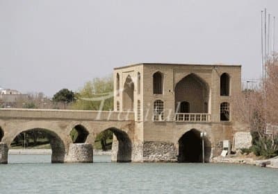 Mahyar Carvansery – Isfahan - view 3