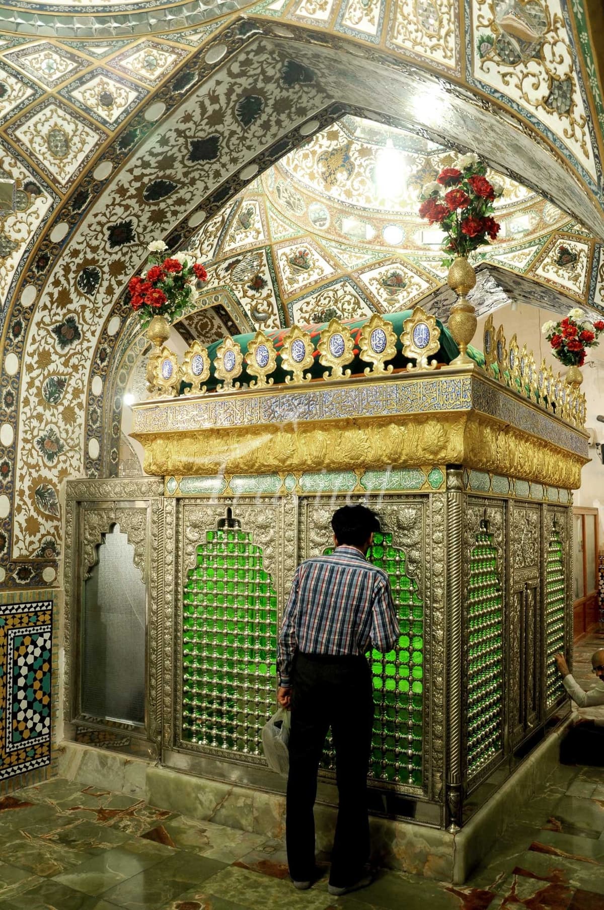 Majlesi Tomb 