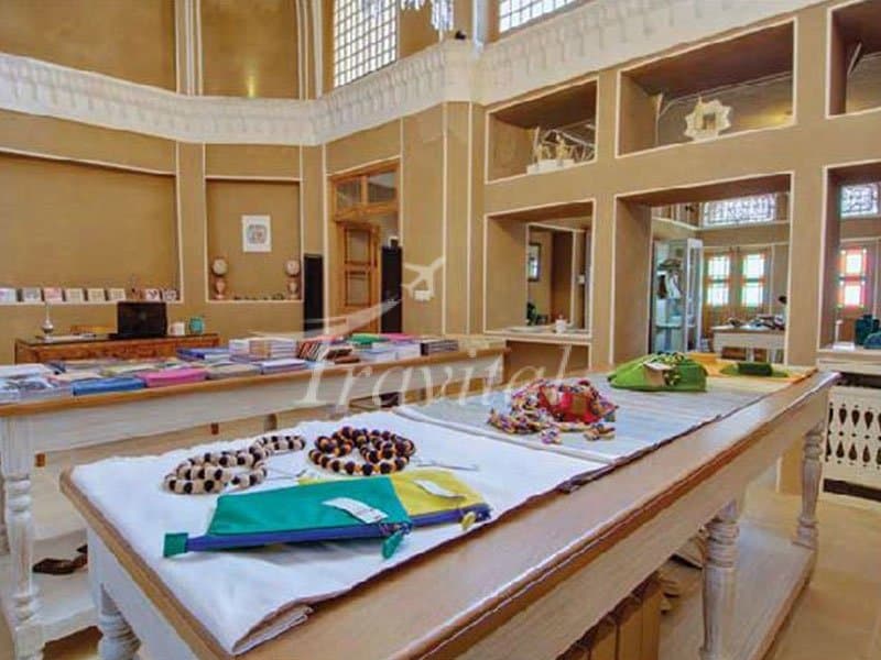 Manouchehri Traditional House Hotel – Kashan - view 2