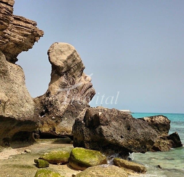 Kish Island - view 3