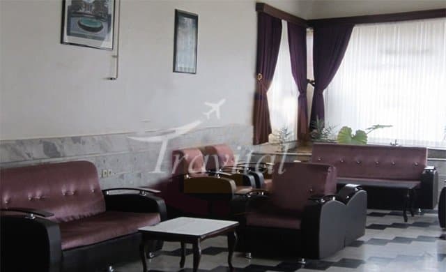 Marjan Hotel – Babol