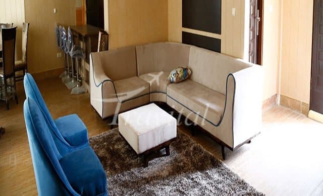 Maroon Hotel – Behbahan