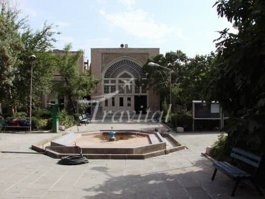 Marvy Edifice and School 