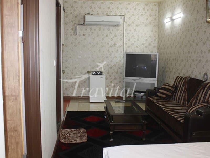 Maryam Apartment Hotel – Kashan - view 4