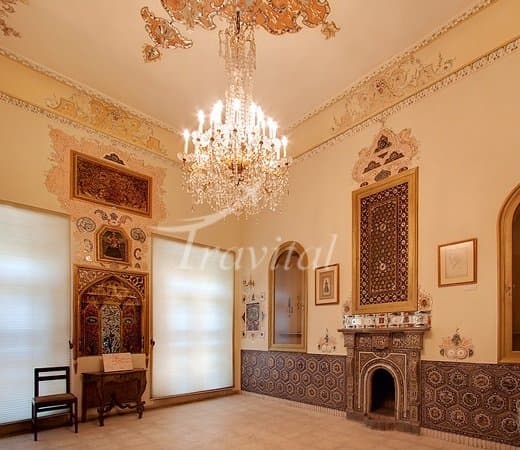 Moghadam Museum of Tehran University – Tehran - view 3