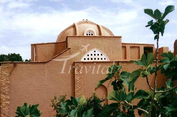 Molla Sadra House Kahak – Qom