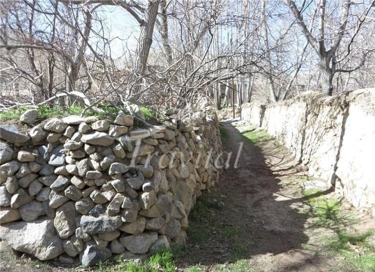 Monshad Village – Taft - view 2