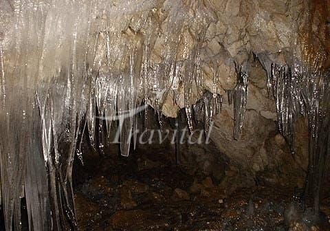 Morad Cave, Gachsar – Karaj - view 3