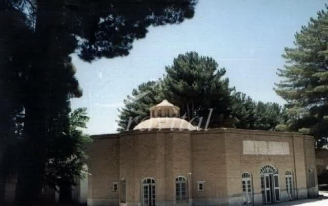 Moud Castle Garden – Birjand - view 3