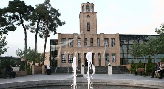Museum of the Qasr Prison 