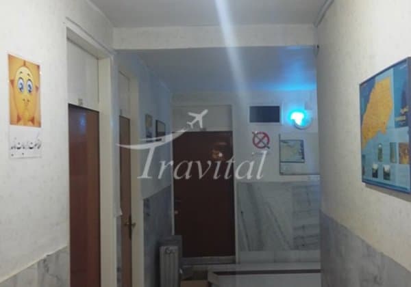 Nader Hotel – Shahrood - view 4