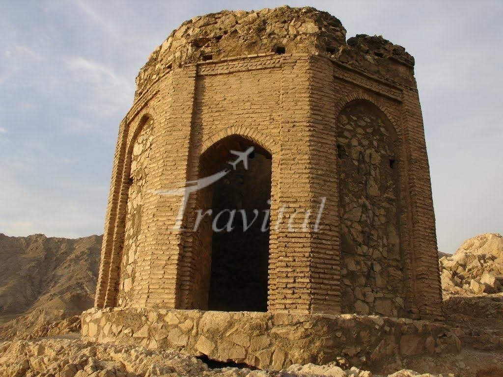 Naqareh Khaneh Tower 