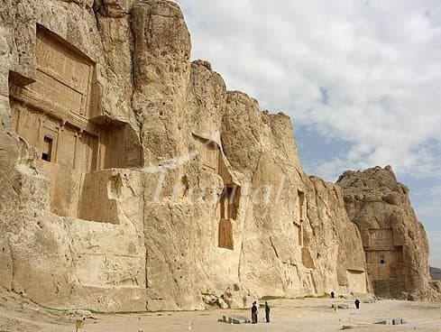 Naqsh-e Rustam 