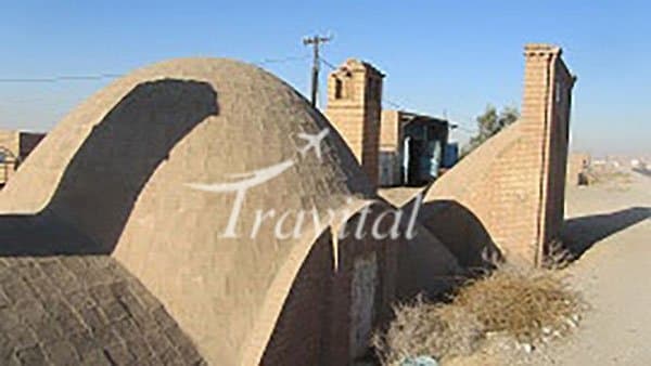 Nasar Water Reservoir 