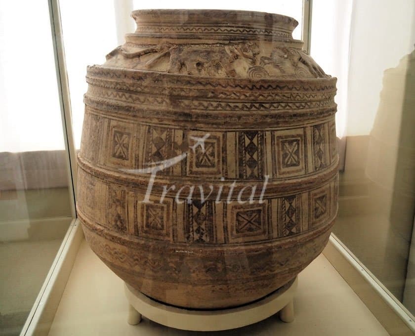 National Museum of Iran 