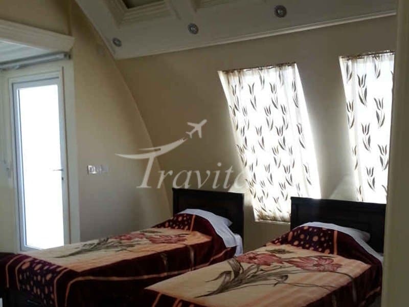 Nayeb Apartment Hotel – Kashan - view 4