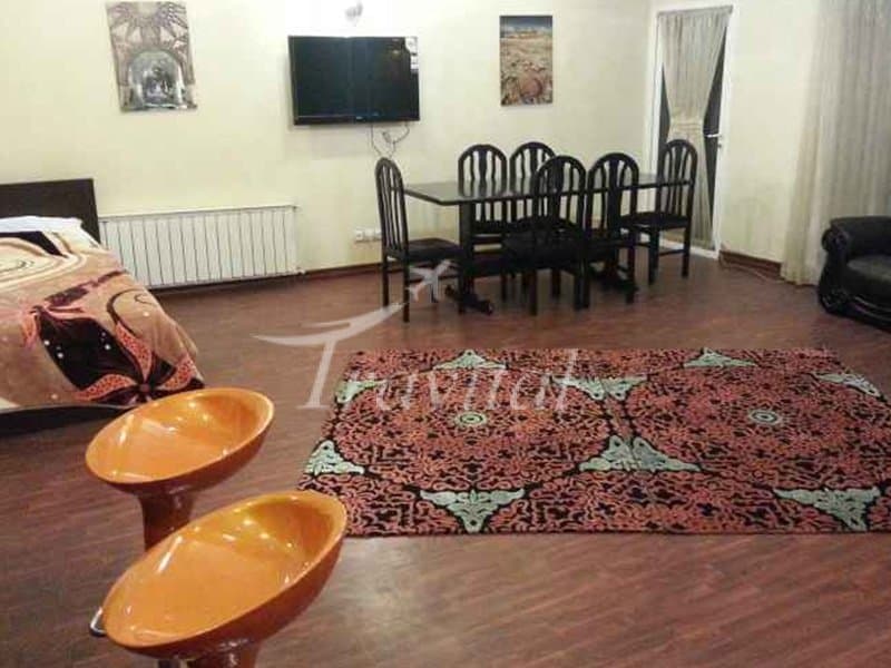 Nayeb Apartment Hotel – Kashan - view 2