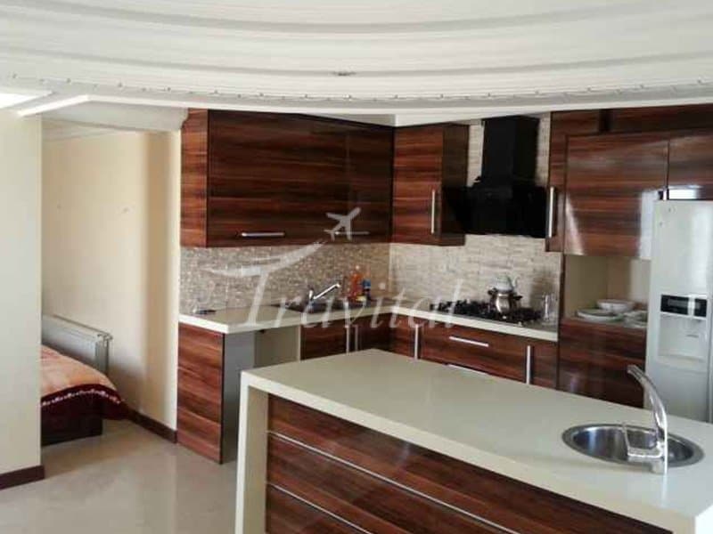 Nayeb Apartment Hotel – Kashan - view 5