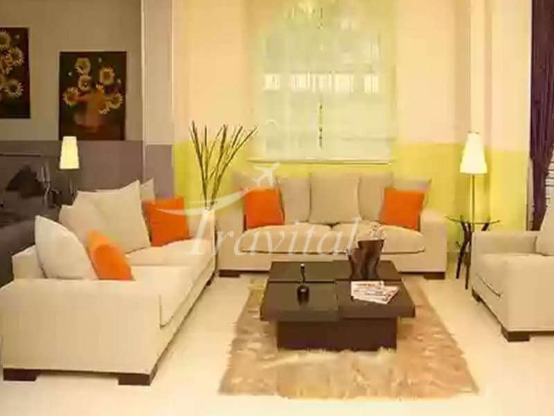 Nayeb Apartment Hotel – Kashan - view 3