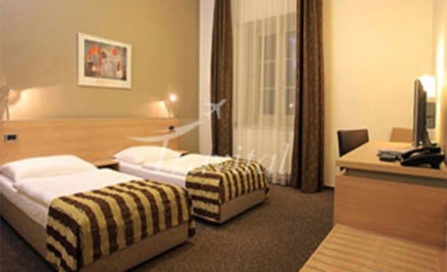 Naze Khazar Apartments Hotel – Bandar Anzali - view 4