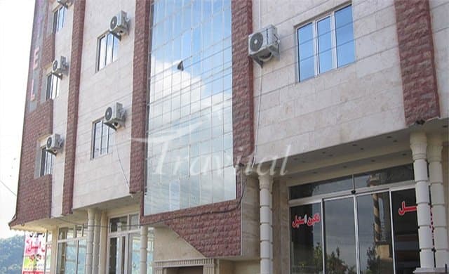 Negin Esteel Hotel – Astara