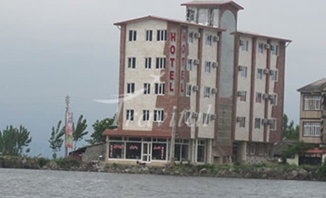 Negin Esteel Hotel – Astara
