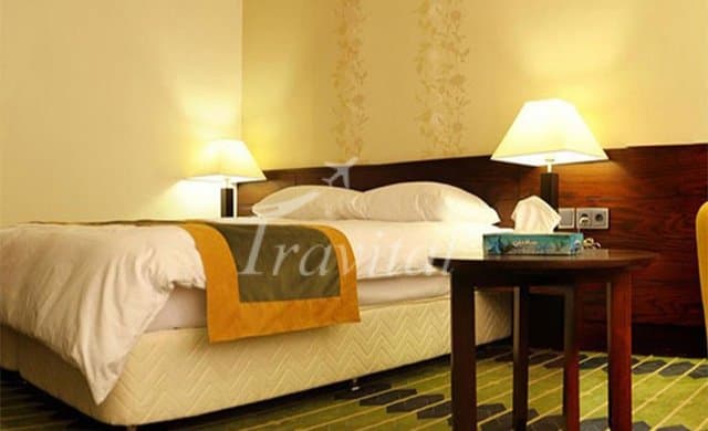 New Arg (Arg e Jadid) Hotel – Bam