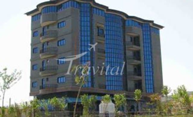 Nowruz Hotel – Marivan
