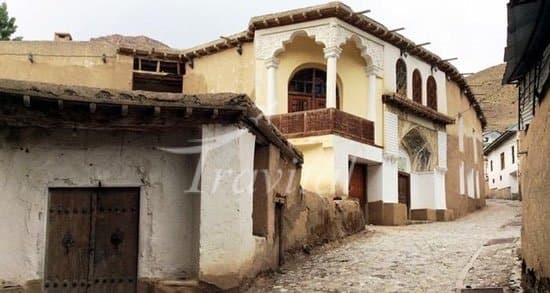 Nima Yooshij House – Noor - view 2