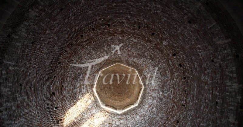 No (New) Water Reservoir – Sari - view 3
