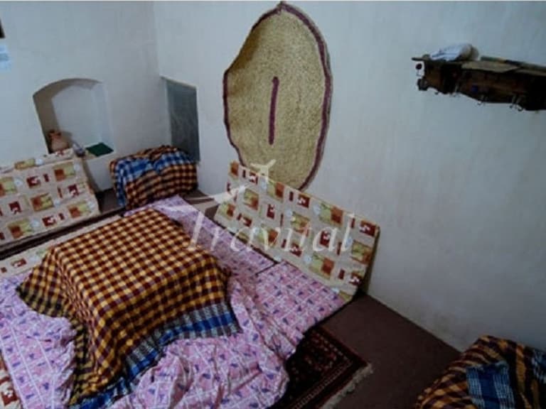 Noghli Historical House Hotel – Kashan