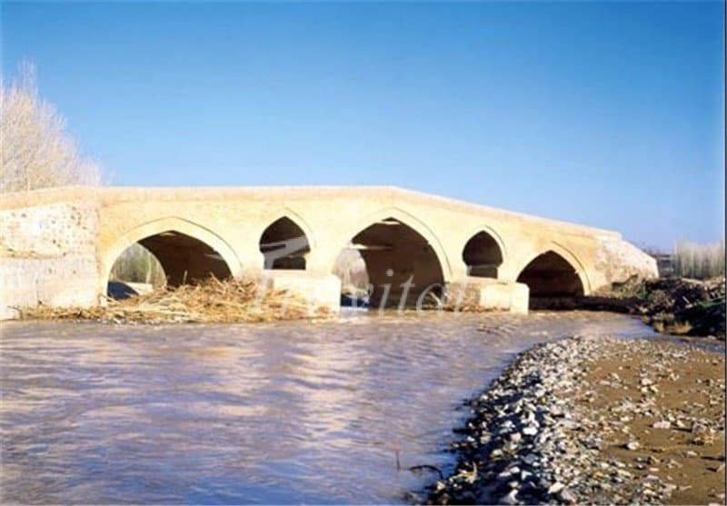 Old Bridges – Zanjan - view 3