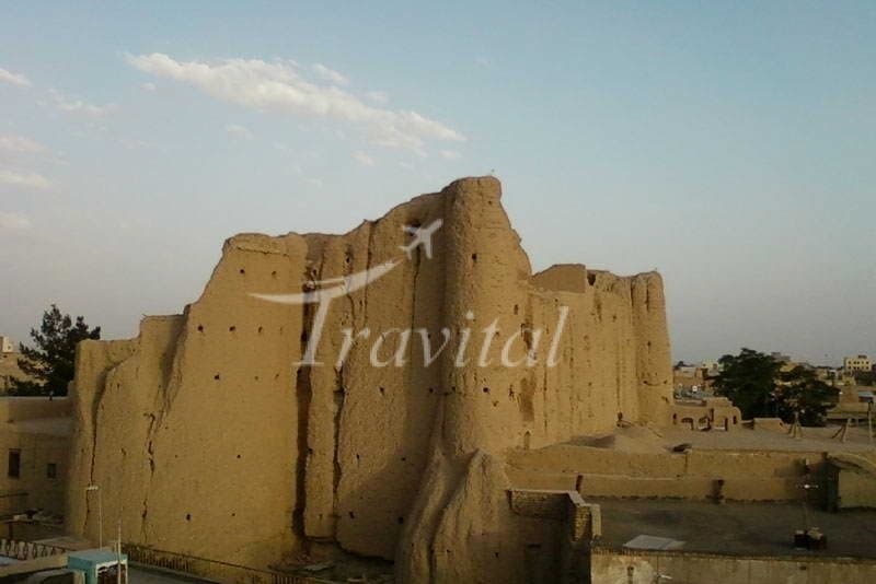 Pachenar Castles – Semnan - view 2