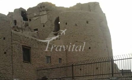 Pachenar Castles – Semnan - view 3