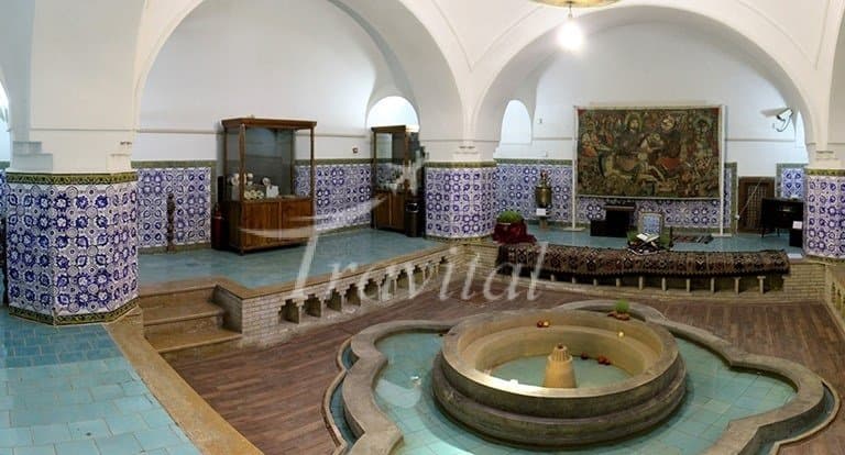 Pahne Bath 