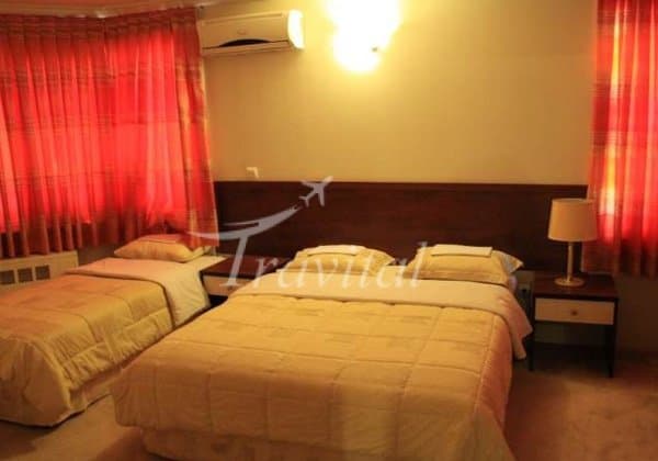 Parmida Hotel – Shahrood - view 5