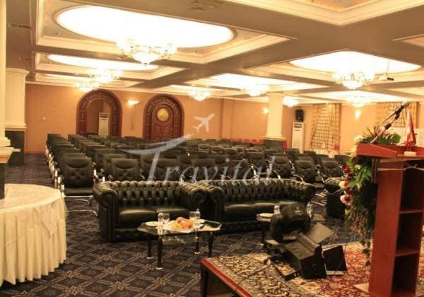 Parmida Hotel – Shahrood - view 4