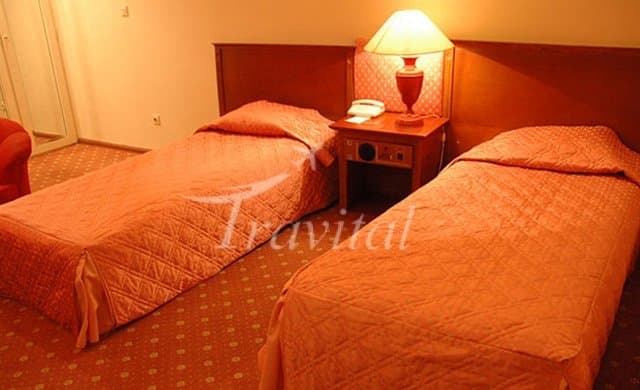 Parsian Azadi Hotel – Bam - view 4