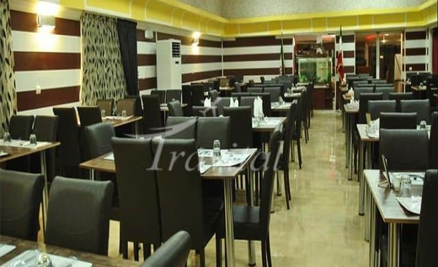 Parvaz Hotel – Bushehr - view 4