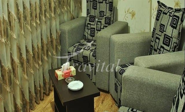 Parvaz Hotel – Bushehr - view 5