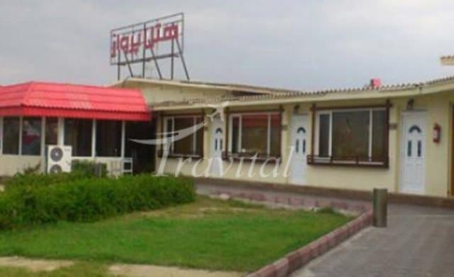Parvaz Hotel – Bushehr