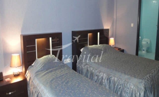 Pasargad Apartment Hotel – Bushehr