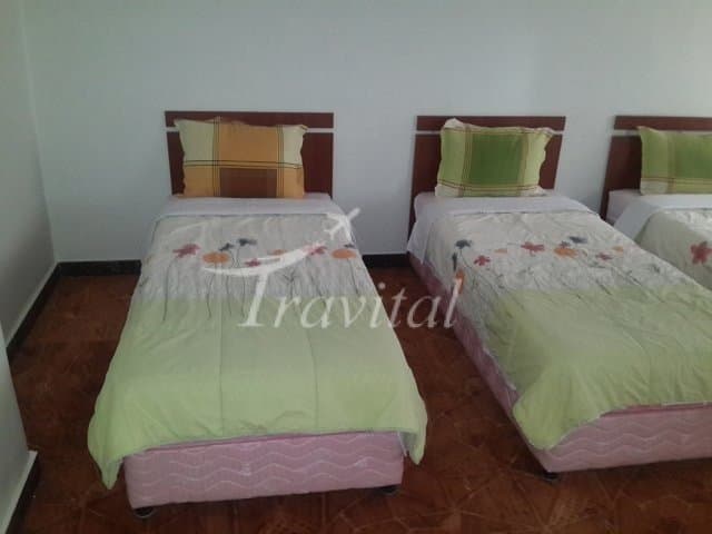 Payam Hotel – Zanjan - view 3
