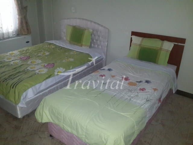 Payam Hotel – Zanjan - view 4