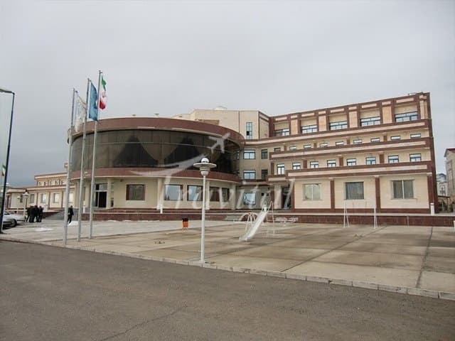 Payam Hotel – Zanjan - view 5