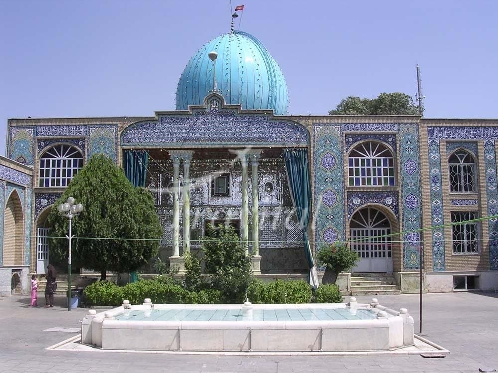 Payqambarieh 