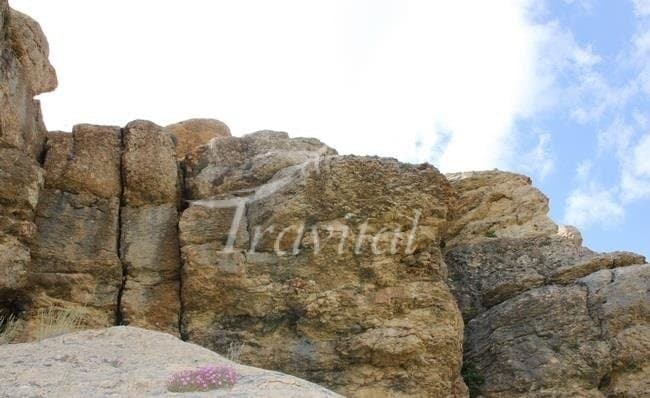 Peer Mohammad River – Mehran - view 3
