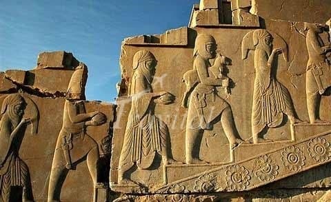 Persepolis 