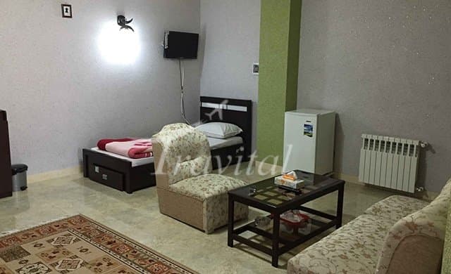 Persian Hotel – Bandar Anzali - view 2